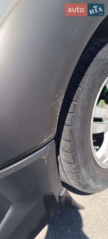 Внедорожник / Кроссовер Hyundai Tucson 2006 в Днепре фото 10 Внедорожник / Кроссовер Hyundai Tucson 2006 в Днепре