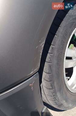 Позашляховик / Кросовер Hyundai Tucson 2006 в 