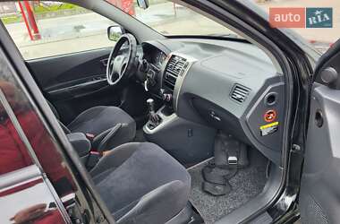 Внедорожник / Кроссовер Hyundai Tucson 2009 в 