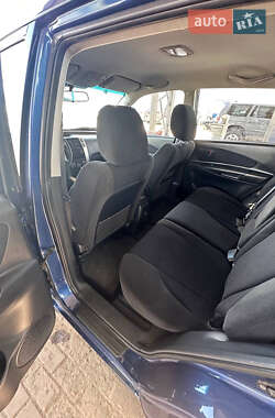 Позашляховик / Кросовер Hyundai Tucson 2007 в 