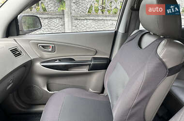 Внедорожник / Кроссовер Hyundai Tucson 2008 в 