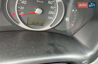 Внедорожник / Кроссовер Hyundai Tucson 2008 в 