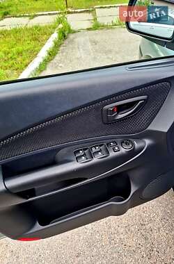 Внедорожник / Кроссовер Hyundai Tucson 2007 в 