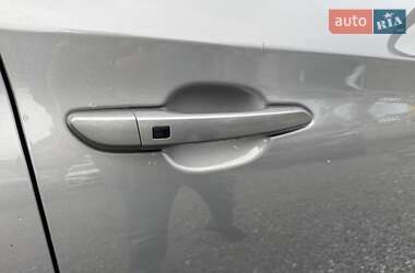 Внедорожник / Кроссовер Hyundai Tucson 2019 в 