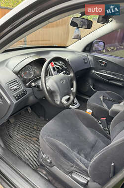 Внедорожник / Кроссовер Hyundai Tucson 2008 в 