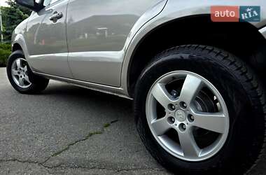 Позашляховик / Кросовер Hyundai Tucson 2006 в 