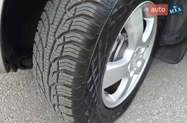Позашляховик / Кросовер Hyundai Tucson 2006 в 