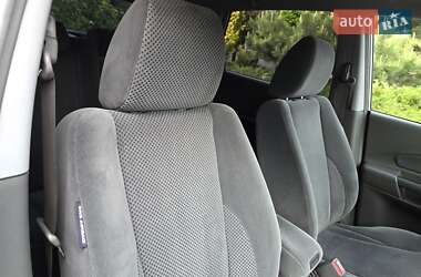 Позашляховик / Кросовер Hyundai Tucson 2006 в 