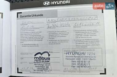 Позашляховик / Кросовер Hyundai Tucson 2006 в 