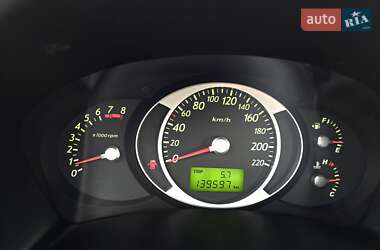 Позашляховик / Кросовер Hyundai Tucson 2006 в 