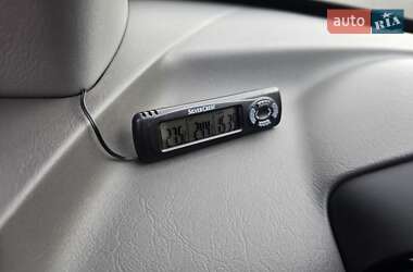 Позашляховик / Кросовер Hyundai Tucson 2006 в 