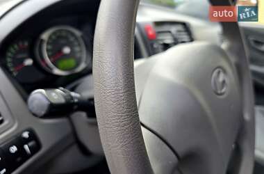 Позашляховик / Кросовер Hyundai Tucson 2006 в 
