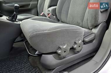 Позашляховик / Кросовер Hyundai Tucson 2006 в 