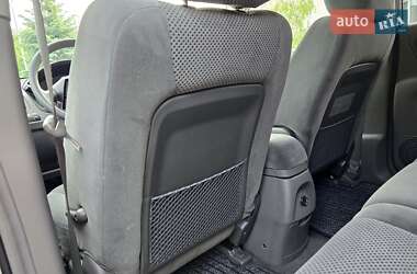 Позашляховик / Кросовер Hyundai Tucson 2006 в 