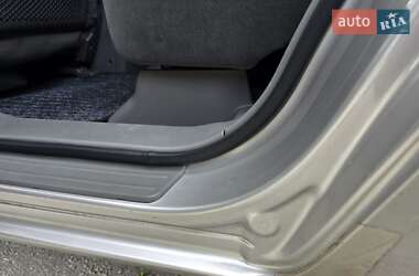 Позашляховик / Кросовер Hyundai Tucson 2006 в 
