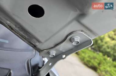 Позашляховик / Кросовер Hyundai Tucson 2006 в 