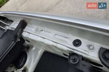 Позашляховик / Кросовер Hyundai Tucson 2006 в 