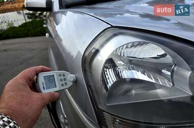 Позашляховик / Кросовер Hyundai Tucson 2006 в 