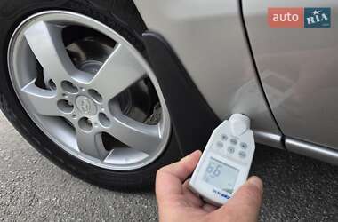 Позашляховик / Кросовер Hyundai Tucson 2006 в 