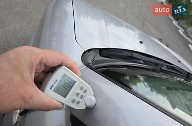 Позашляховик / Кросовер Hyundai Tucson 2006 в 