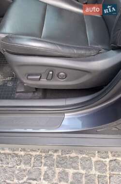Внедорожник / Кроссовер Hyundai Tucson 2019 в 