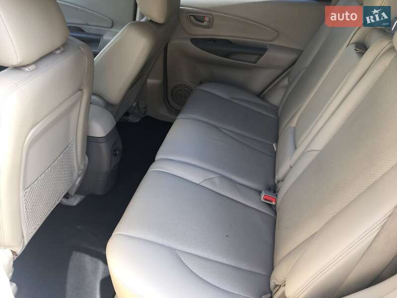 Позашляховик / Кросовер Hyundai Tucson 2008 в Одесі