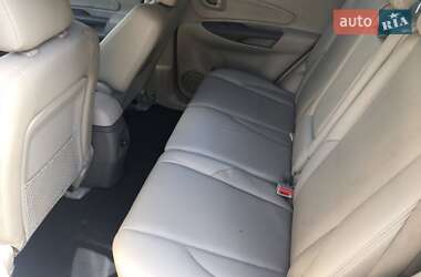 Внедорожник / Кроссовер Hyundai Tucson 2008 в 