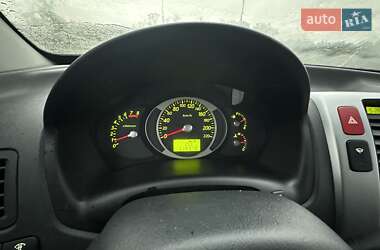 Позашляховик / Кросовер Hyundai Tucson 2008 в 