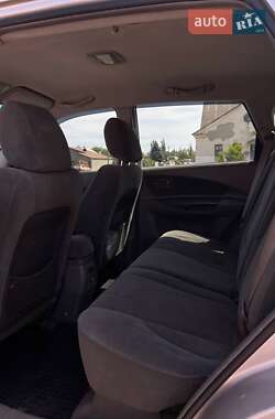 Внедорожник / Кроссовер Hyundai Tucson 2006 в 