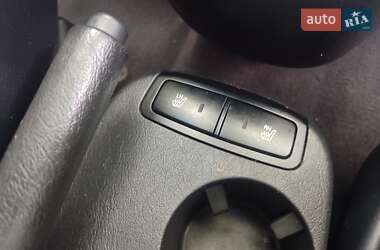 Внедорожник / Кроссовер Hyundai Tucson 2007 в 