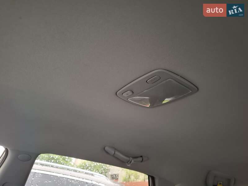 Внедорожник / Кроссовер Hyundai Tucson 2006 в Тернополе