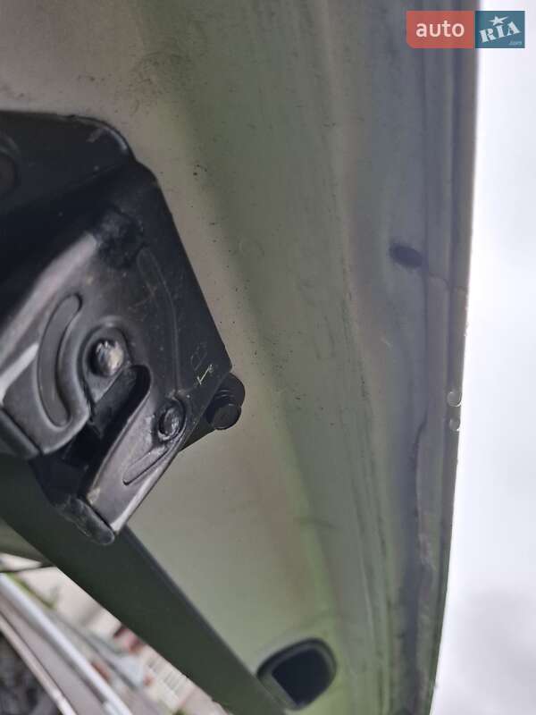 Внедорожник / Кроссовер Hyundai Tucson 2006 в Тернополе