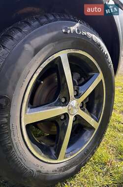 Внедорожник / Кроссовер Hyundai Tucson 2007 в 