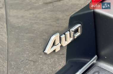 Позашляховик / Кросовер Hyundai Tucson 2008 в 
