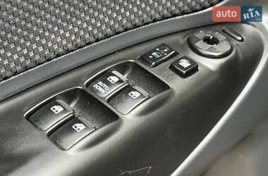 Позашляховик / Кросовер Hyundai Tucson 2008 в 
