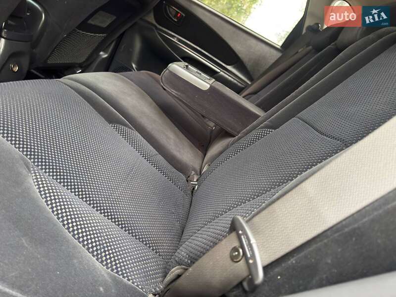 Позашляховик / Кросовер Hyundai Tucson 2008 в Охтирці