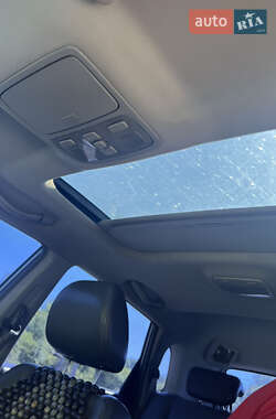 Внедорожник / Кроссовер Hyundai Tucson 2006 в 