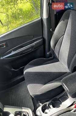 Внедорожник / Кроссовер Hyundai Tucson 2007 в 