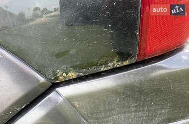 Внедорожник / Кроссовер Hyundai Tucson 2007 в 