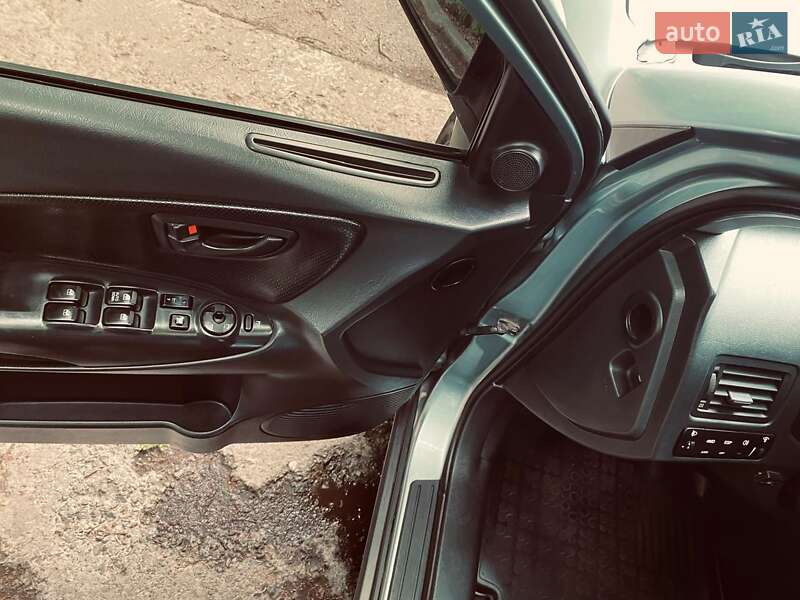 Внедорожник / Кроссовер Hyundai Tucson 2007 в Виннице