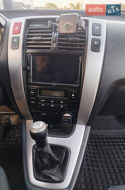 Внедорожник / Кроссовер Hyundai Tucson 2007 в 