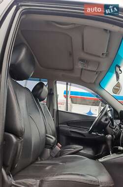 Внедорожник / Кроссовер Hyundai Tucson 2008 в 