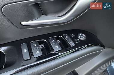 Внедорожник / Кроссовер Hyundai Tucson 2021 в 