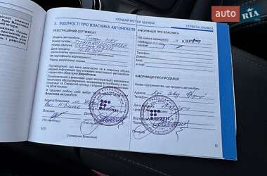 Внедорожник / Кроссовер Hyundai Tucson 2021 в 