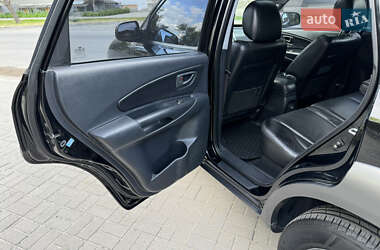 Внедорожник / Кроссовер Hyundai Tucson 2008 в 