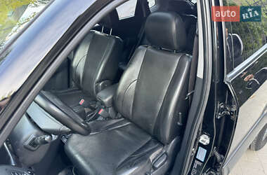 Внедорожник / Кроссовер Hyundai Tucson 2008 в 