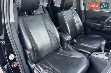 Внедорожник / Кроссовер Hyundai Tucson 2008 в 