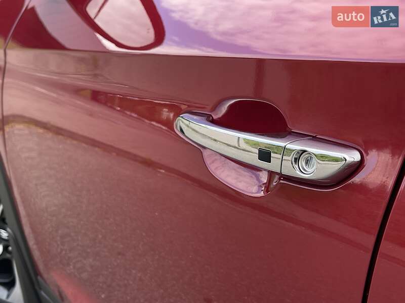 Позашляховик / Кросовер Hyundai Tucson 2020 в Києві фото 40 Позашляховик / Кросовер Hyundai Tucson 2020 в Києві