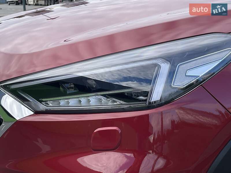 Позашляховик / Кросовер Hyundai Tucson 2020 в Києві фото 39 Позашляховик / Кросовер Hyundai Tucson 2020 в Києві