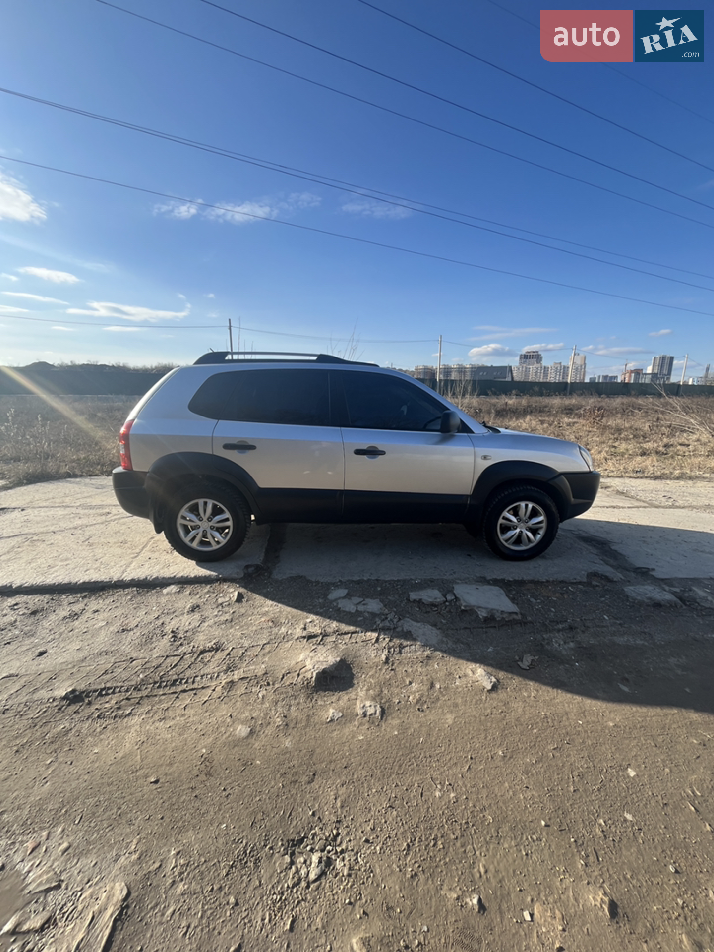 2011 Hyundai Tucson - мініатюра 9